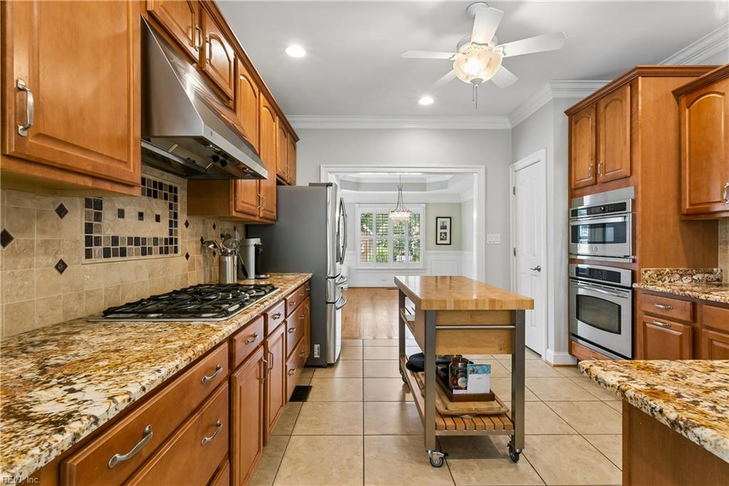 4400 Landfall Drive Williamsburg VA 23185