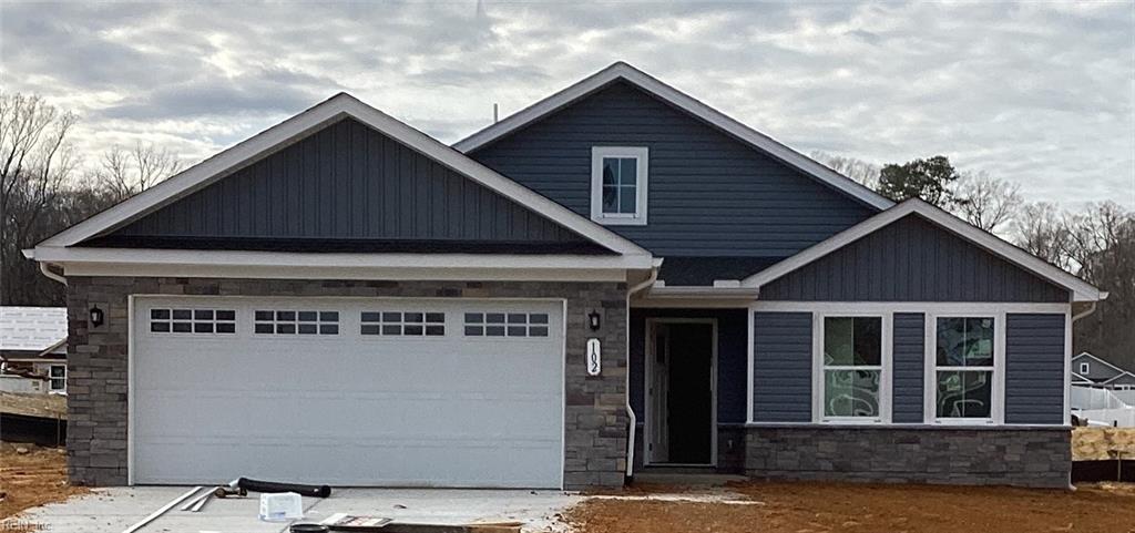 102 Posmold Turn Williamsburg VA 23185