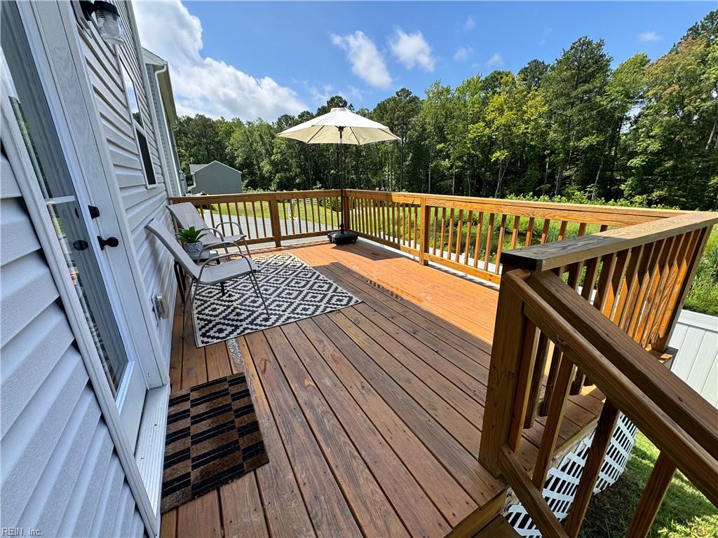 112 Makayla Drive Williamsburg VA 23185