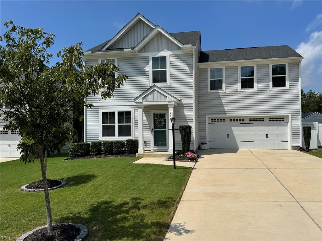 112 Makayla Drive Williamsburg VA 23185