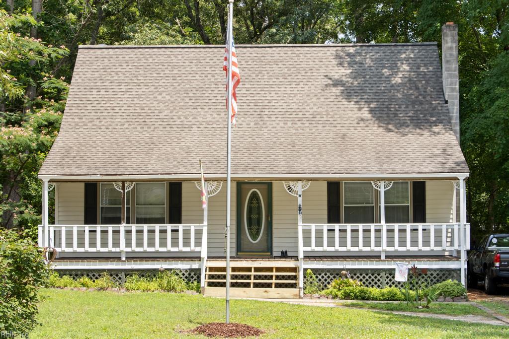 6353 Bolling Brook Lane Gloucester VA 23061