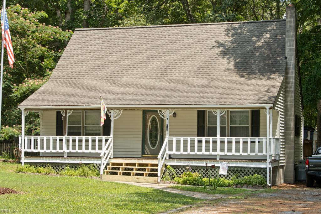 6353 Bolling Brook Lane Gloucester VA 23061
