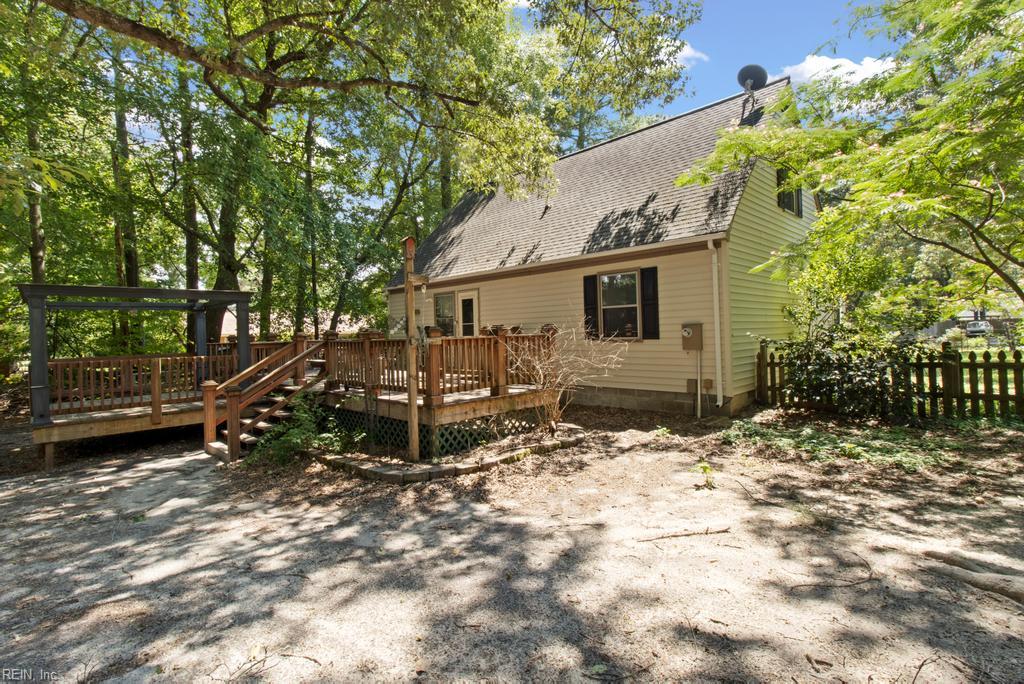 6353 Bolling Brook Lane Gloucester VA 23061