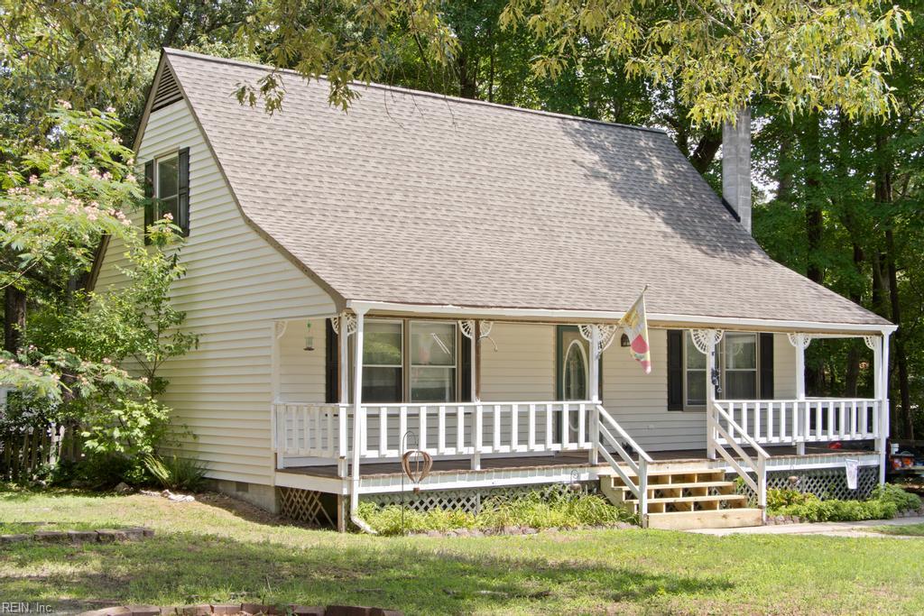 6353 Bolling Brook Lane Gloucester VA 23061