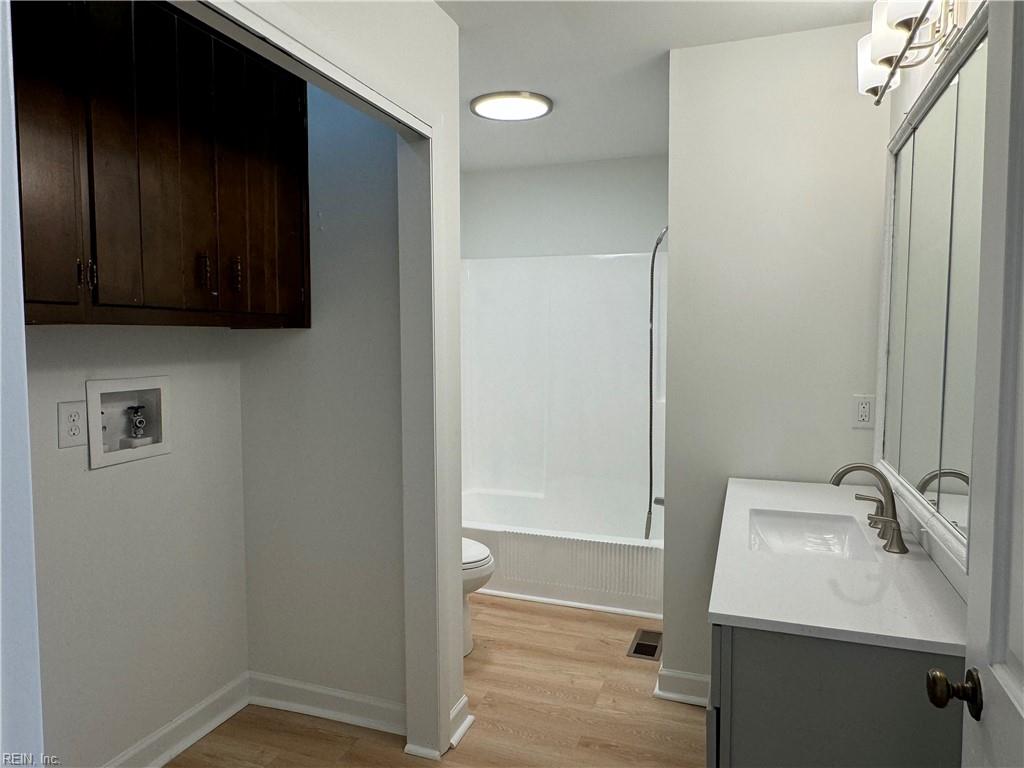 220 Richard Burbydge Williamsburg VA 23185