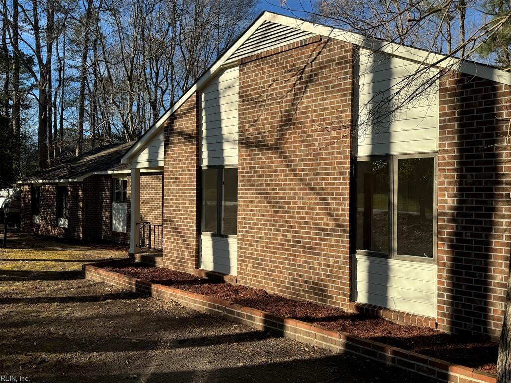 220 Richard Burbydge Williamsburg VA 23185