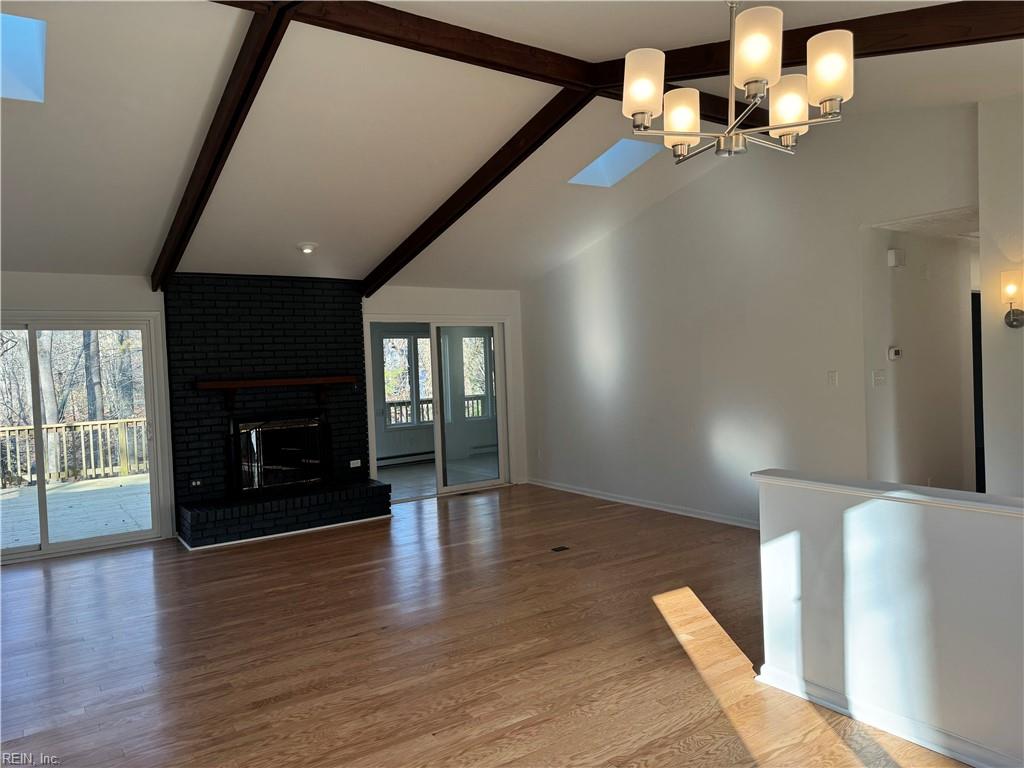 220 Richard Burbydge Williamsburg VA 23185