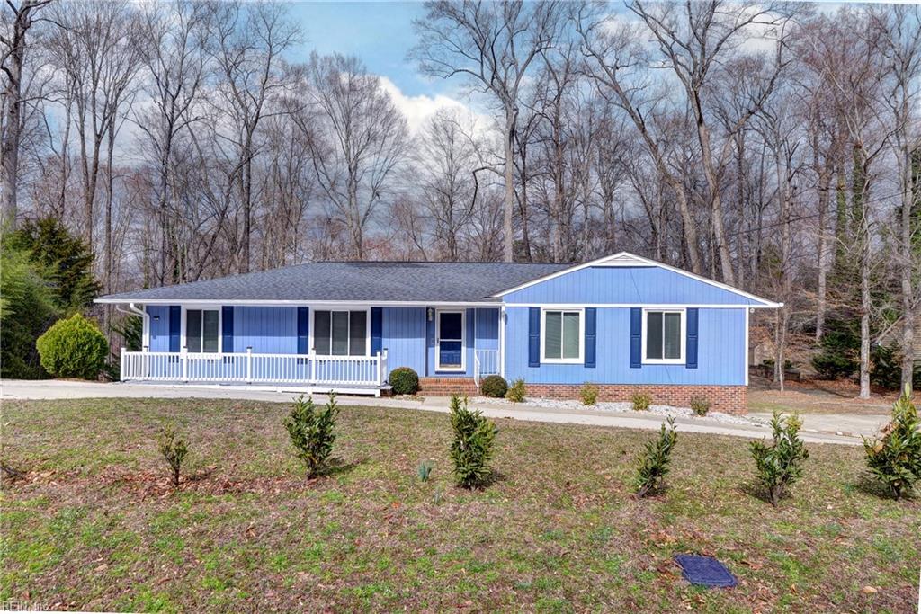 109 Will Scarlet Lane Williamsburg VA 23185