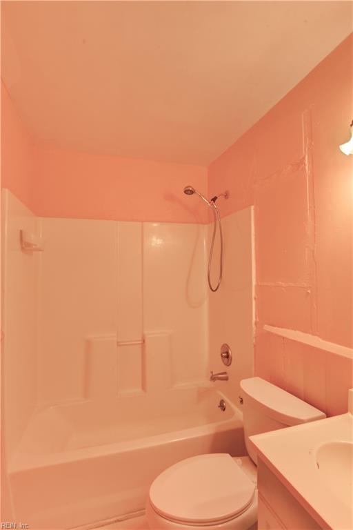 704 James Drive Newport News VA 23605
