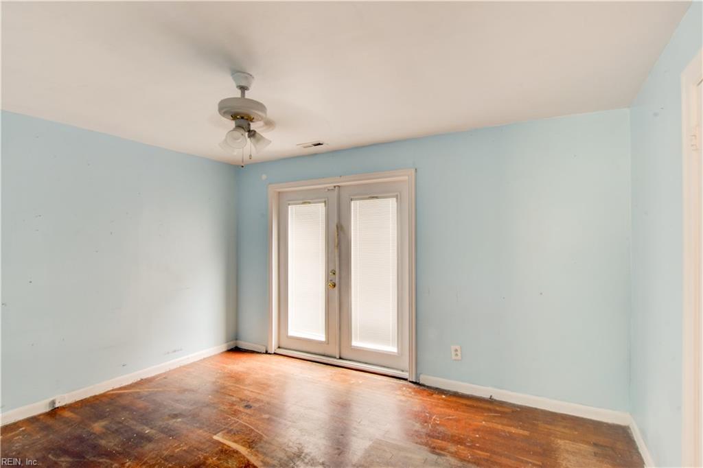 704 James Drive Newport News VA 23605