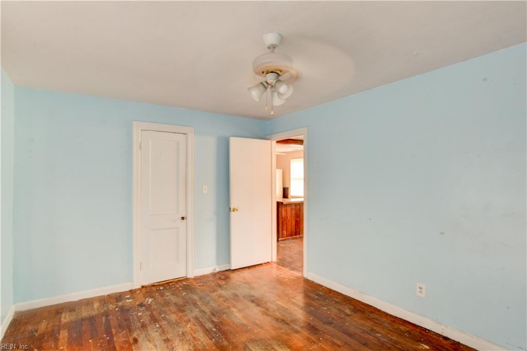 704 James Drive Newport News VA 23605