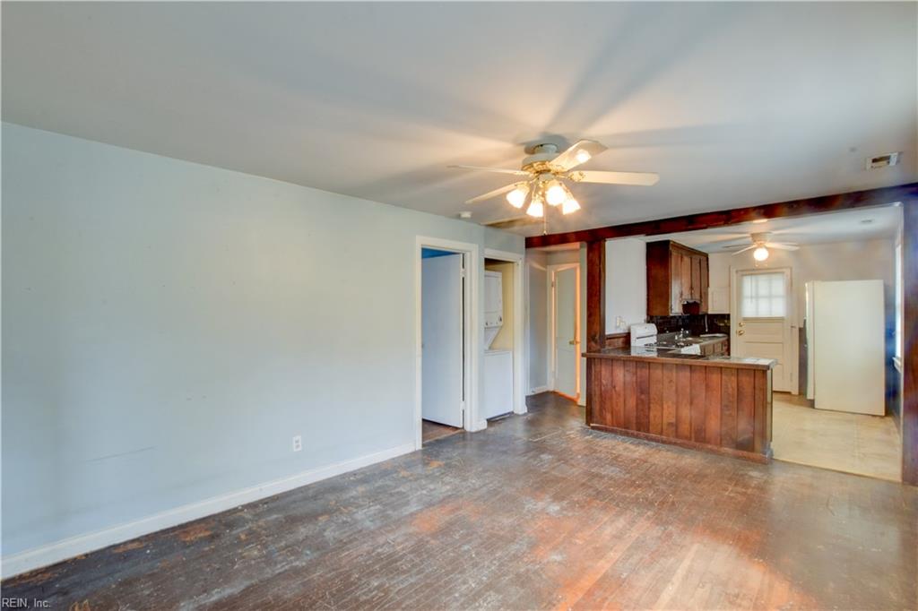 704 James Drive Newport News VA 23605
