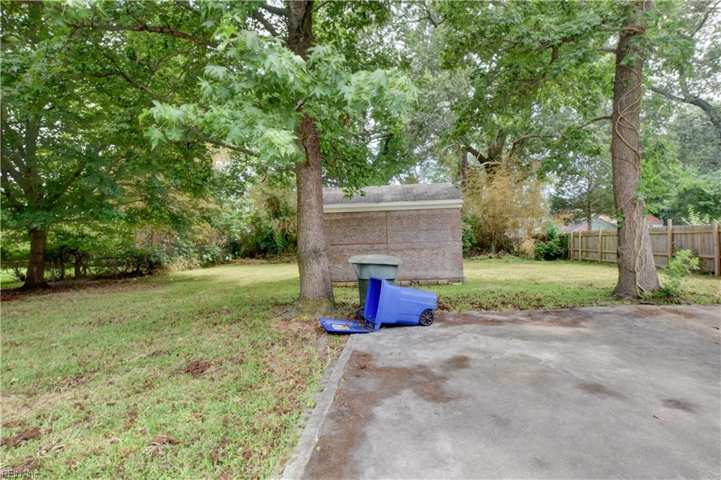 704 James Drive Newport News VA 23605