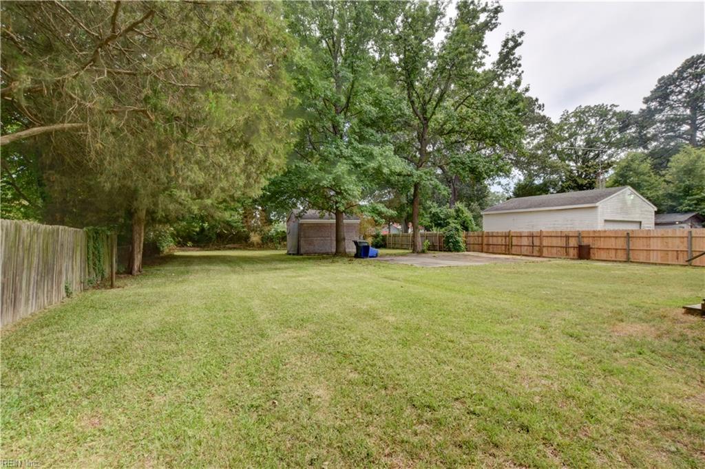 704 James Drive Newport News VA 23605