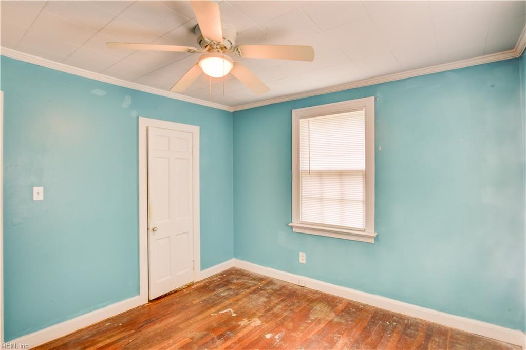 704 James Drive Newport News VA 23605