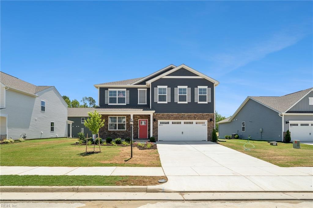 101 Gallop Way Yorktown VA 23690