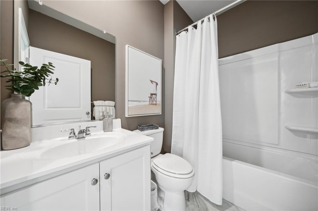 101 Gallop Way Yorktown VA 23690