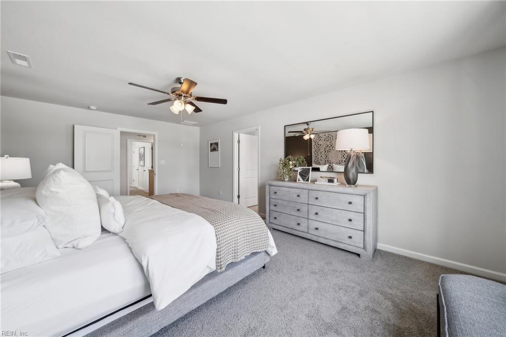 101 Gallop Way Yorktown VA 23690