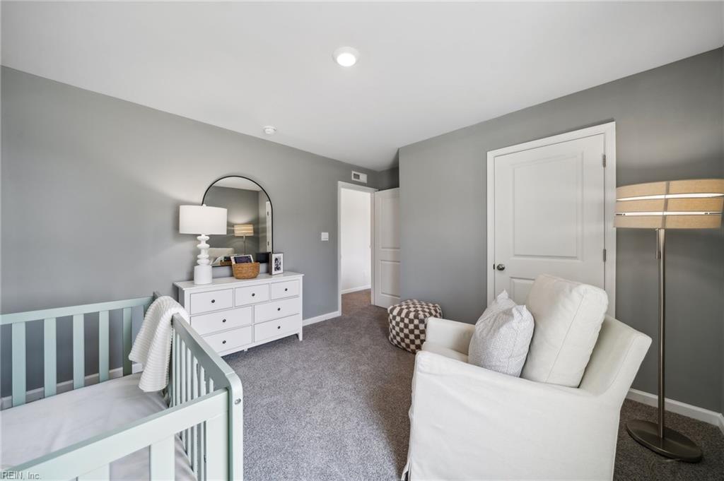 101 Gallop Way Yorktown VA 23690