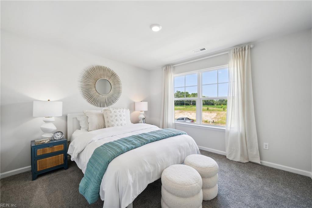 101 Gallop Way Yorktown VA 23690