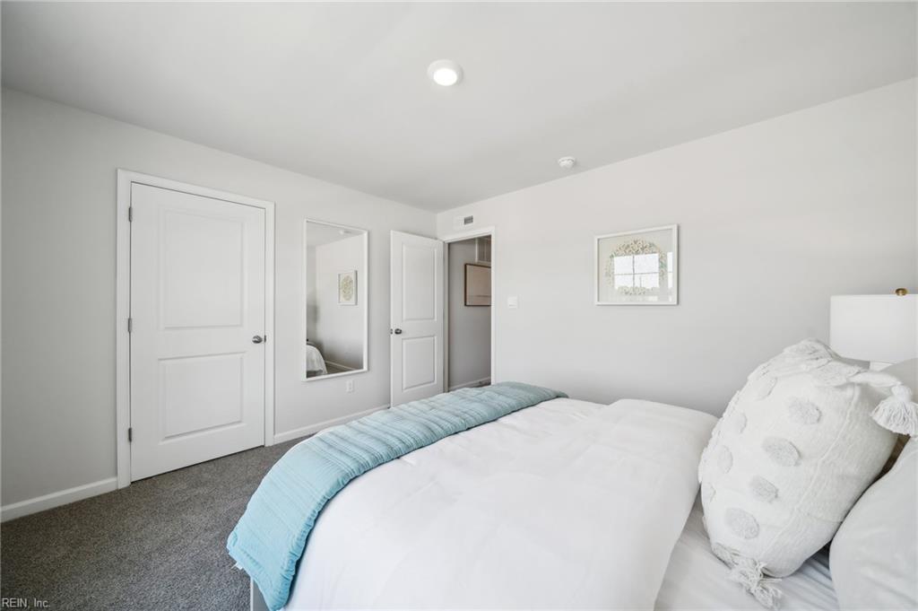 101 Gallop Way Yorktown VA 23690