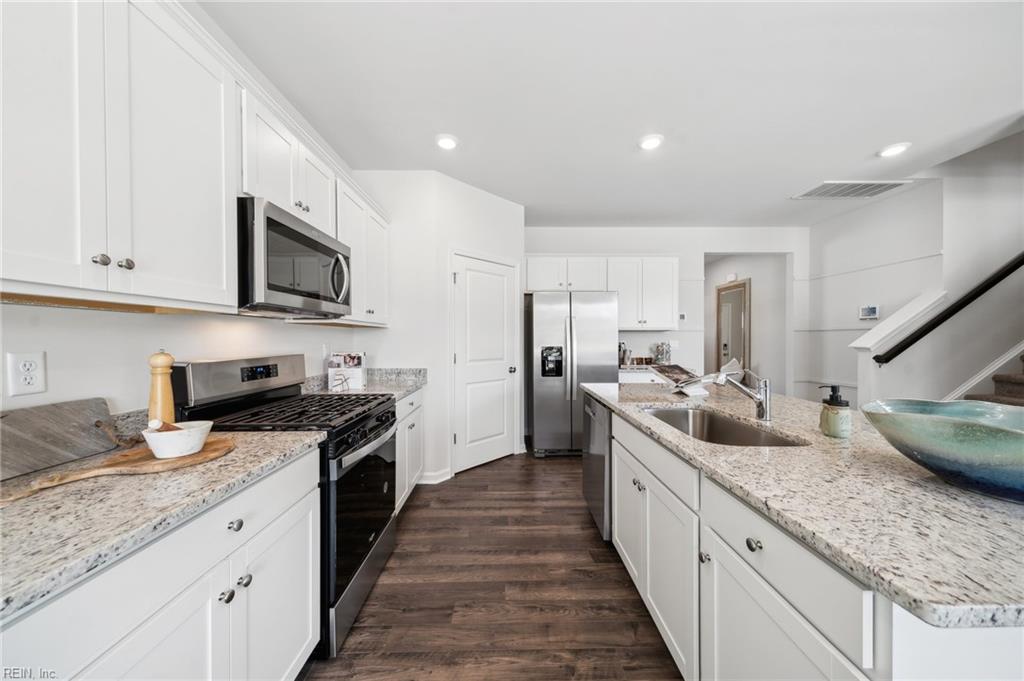101 Gallop Way Yorktown VA 23690