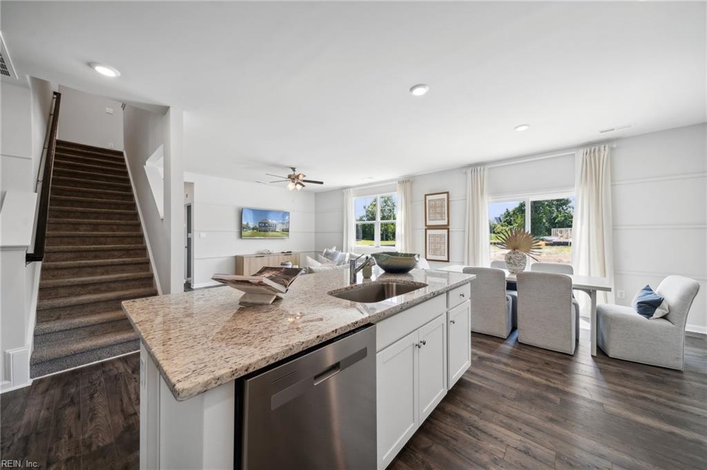 101 Gallop Way Yorktown VA 23690