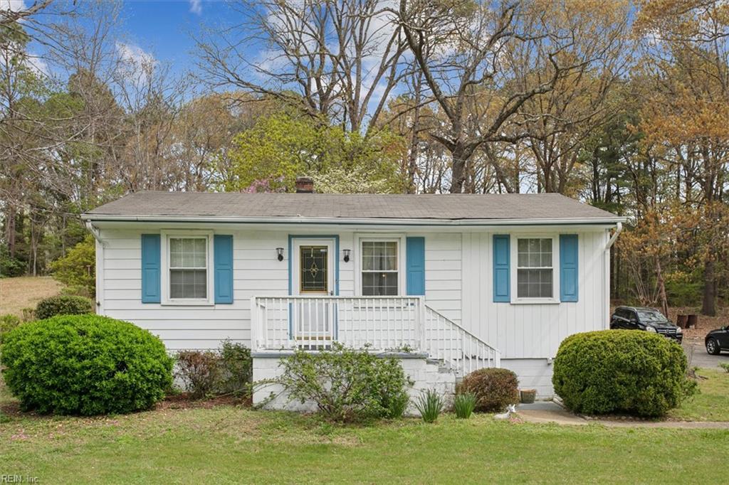 6266 Richmond Road Williamsburg VA 23188