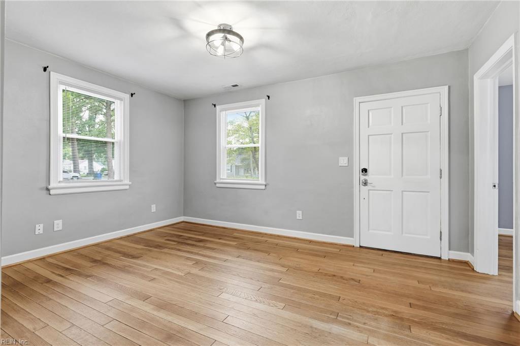 683 Ellen Road Newport News VA 23605