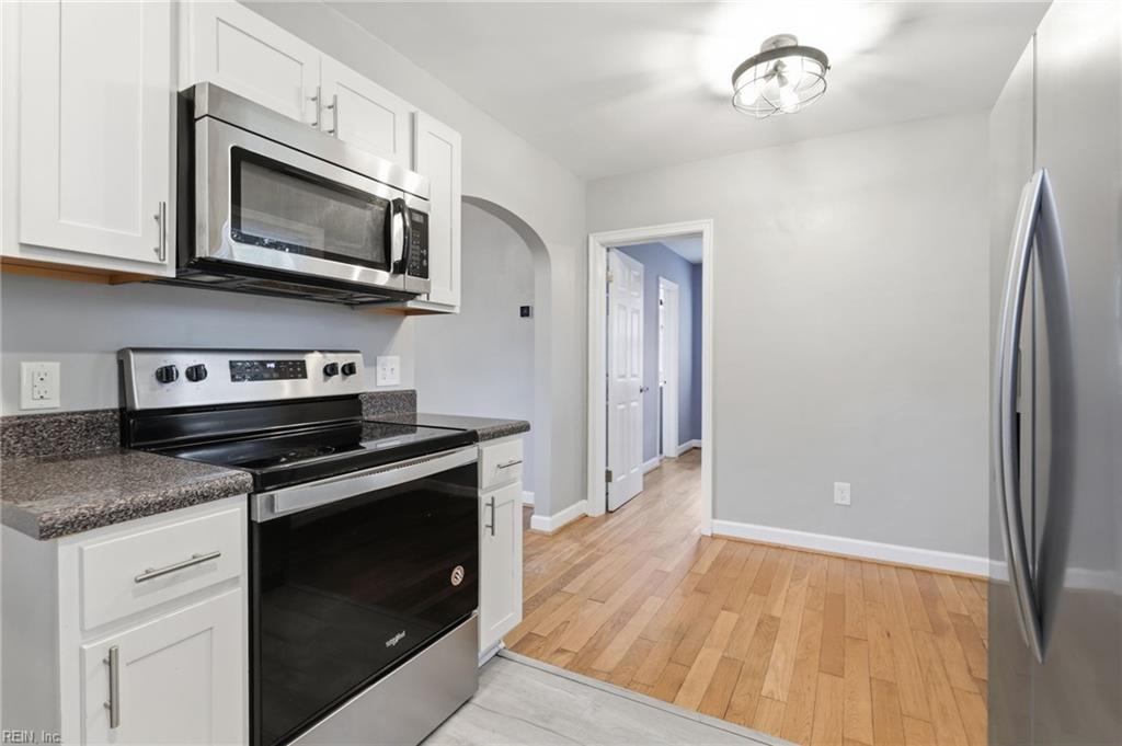 683 Ellen Road Newport News VA 23605