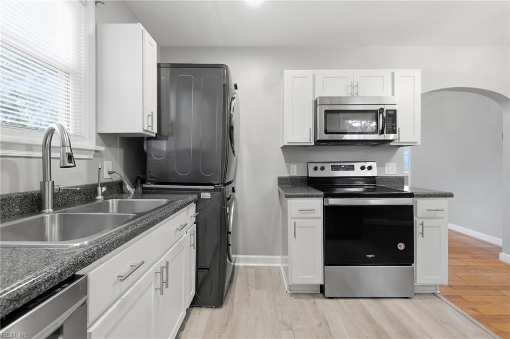 683 Ellen Road Newport News VA 23605