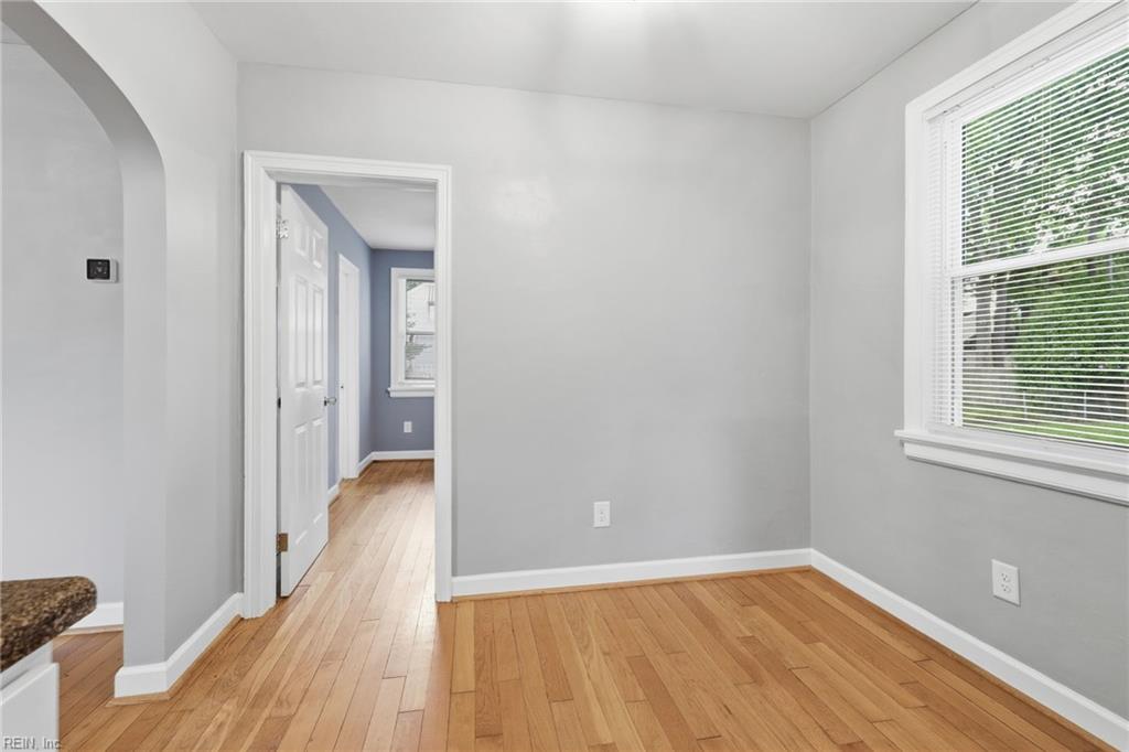 683 Ellen Road Newport News VA 23605