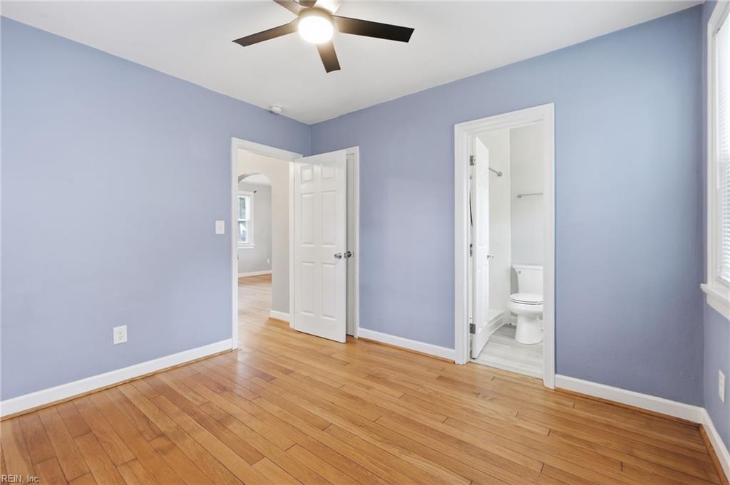 683 Ellen Road Newport News VA 23605