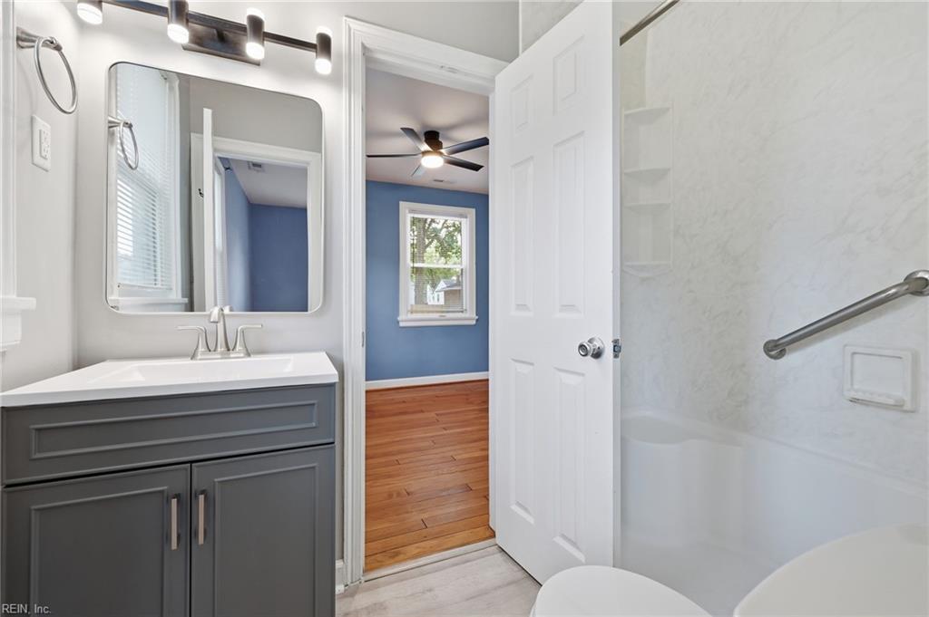683 Ellen Road Newport News VA 23605