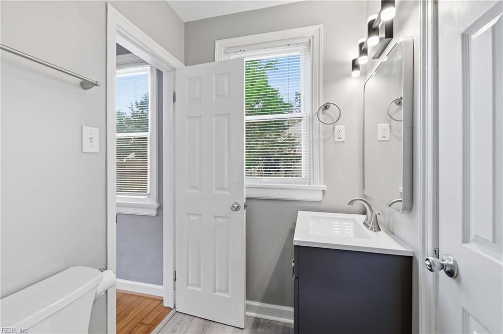 683 Ellen Road Newport News VA 23605