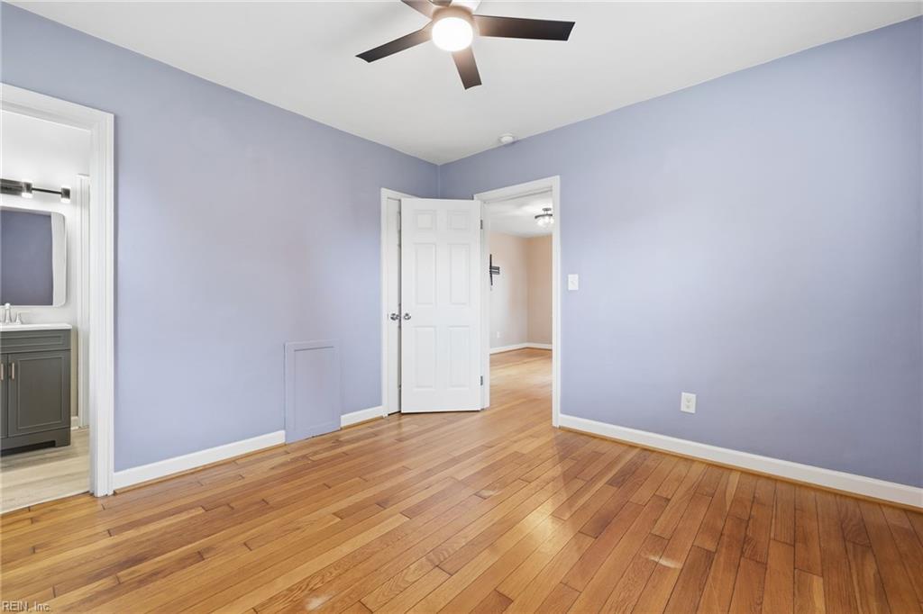 683 Ellen Road Newport News VA 23605
