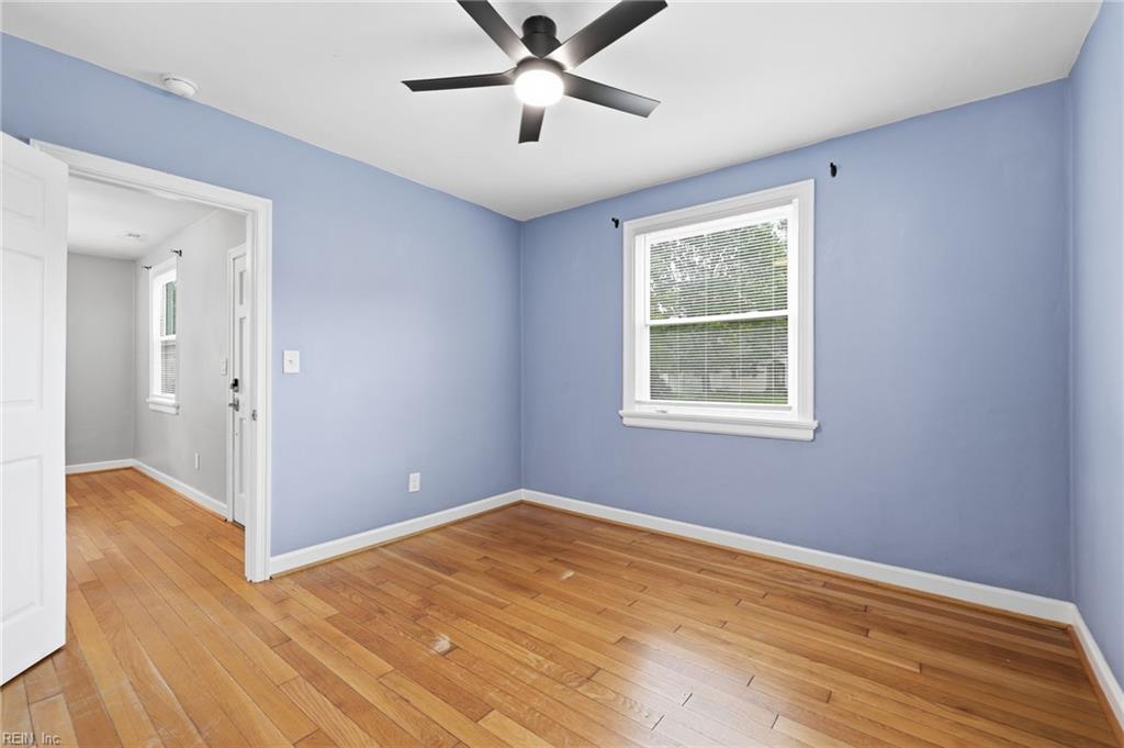 683 Ellen Road Newport News VA 23605