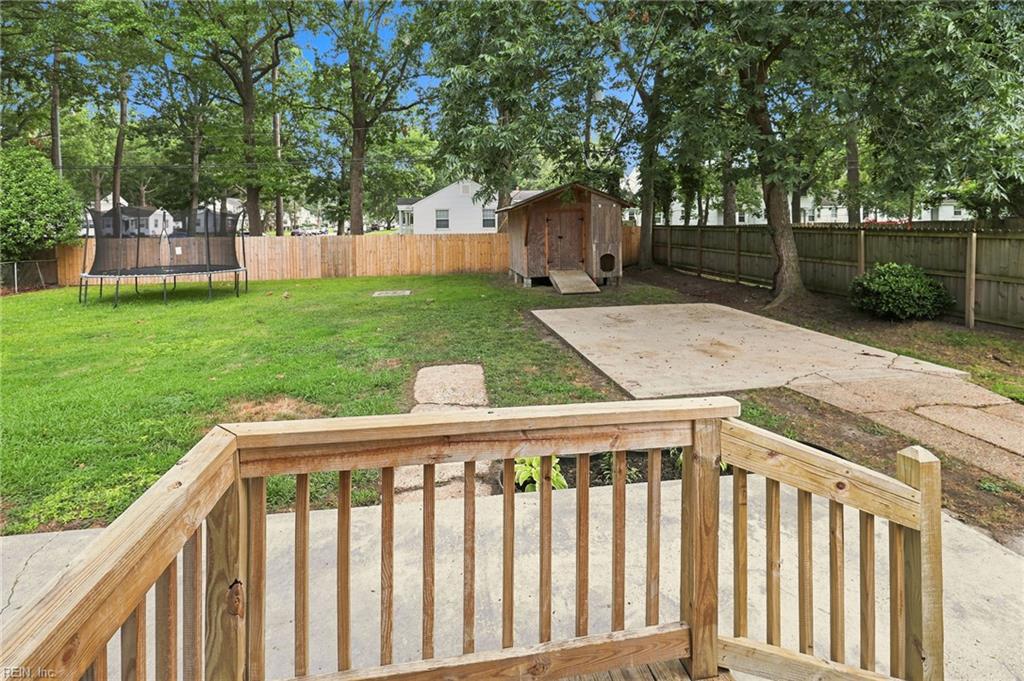 683 Ellen Road Newport News VA 23605