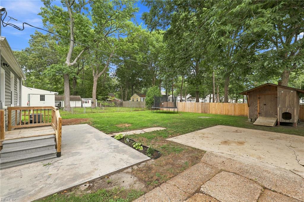 683 Ellen Road Newport News VA 23605