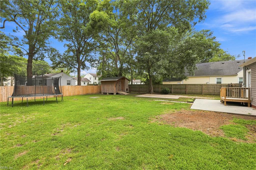 683 Ellen Road Newport News VA 23605