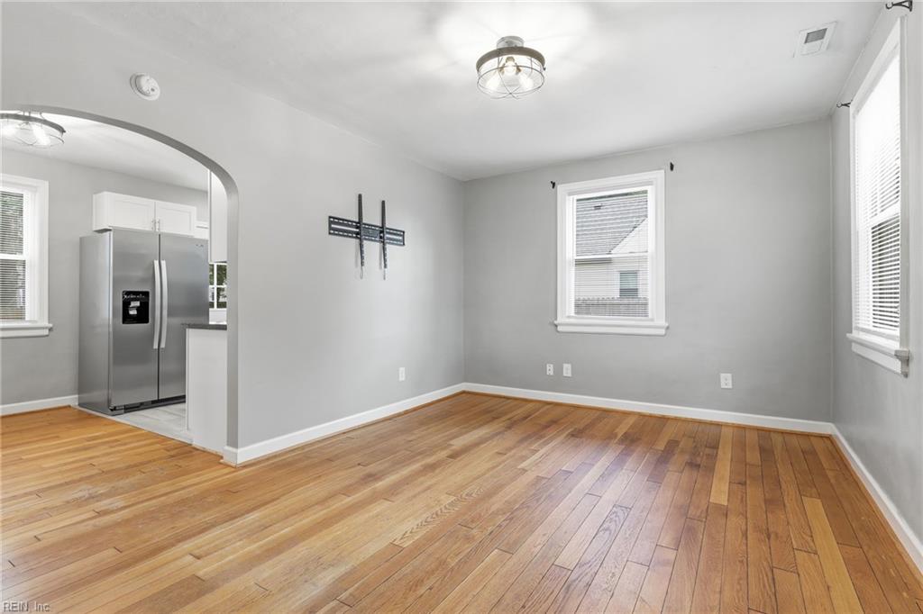 683 Ellen Road Newport News VA 23605