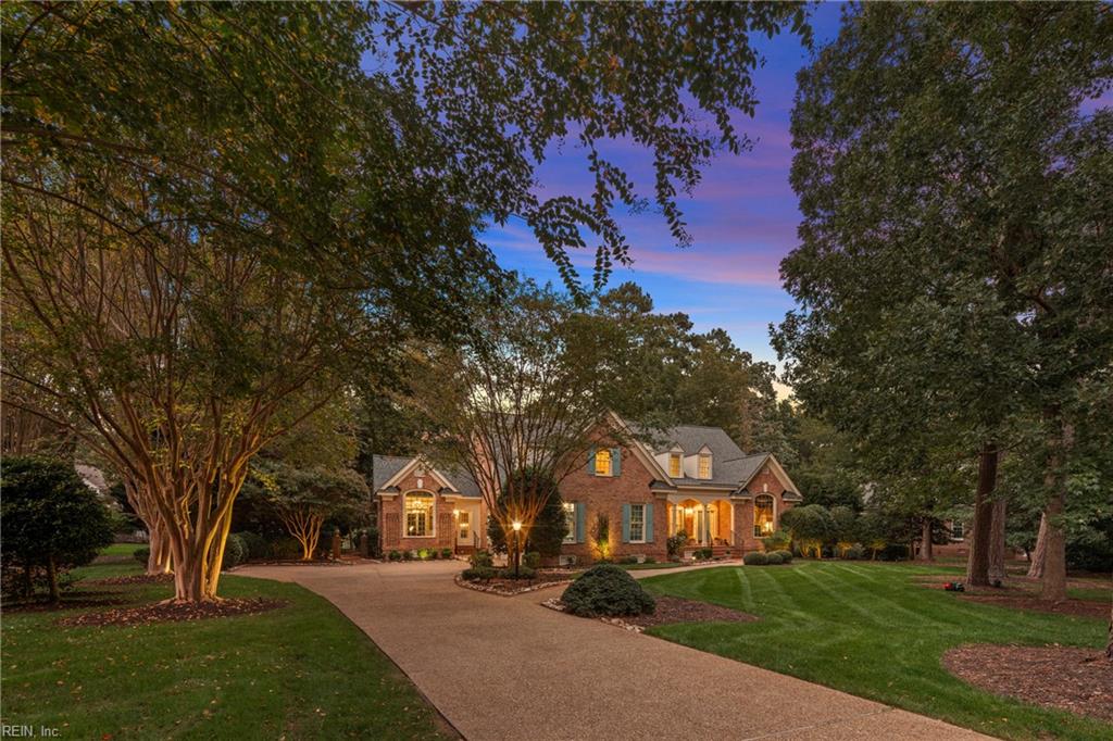 Williamsburg VA, 3005 Kitchums Close