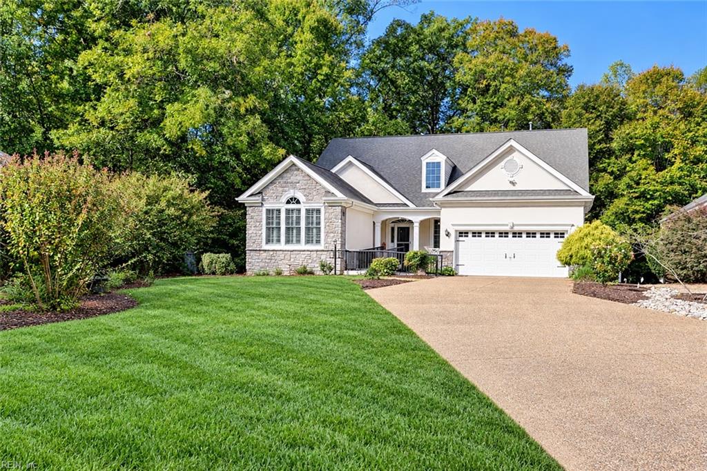 Williamsburg VA, 4719 Levingston Lane