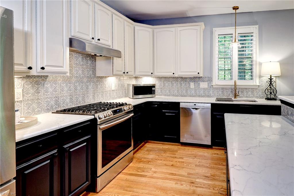 4719 Levingston Lane Williamsburg VA 23188