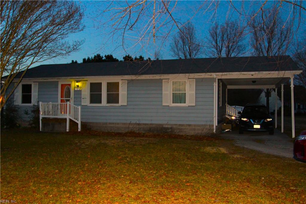 6717 Greenfield Lane Gloucester VA 23061