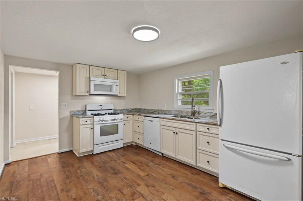221 Firby Road Yorktown VA 23693