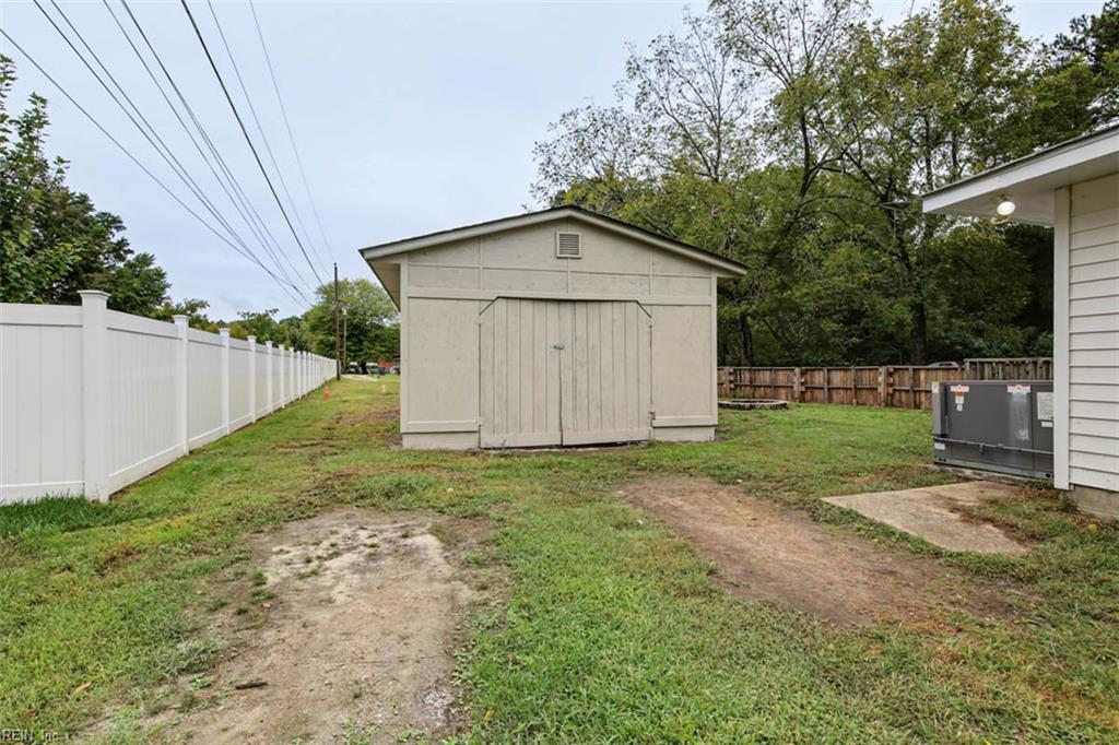 221 Firby Road Yorktown VA 23693