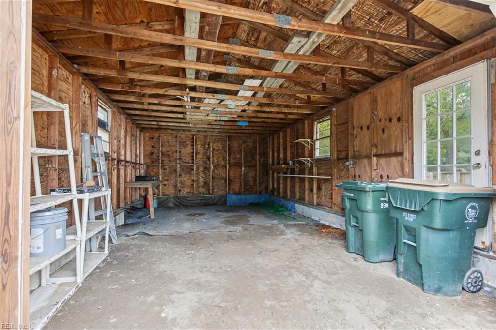 221 Firby Road Yorktown VA 23693