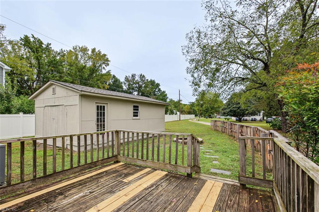 221 Firby Road Yorktown VA 23693