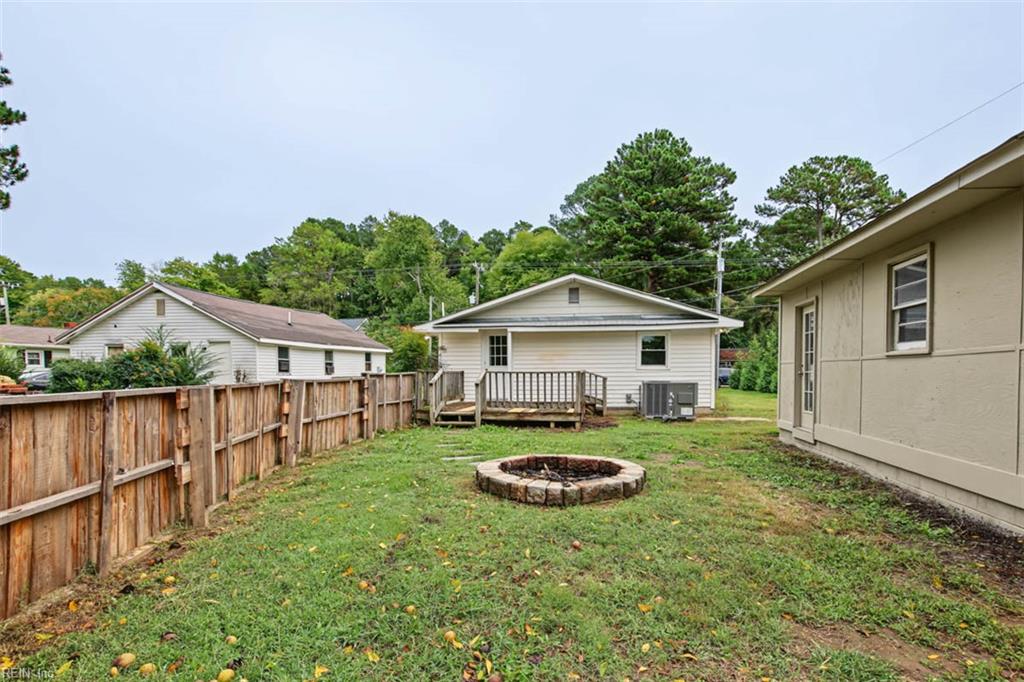 221 Firby Road Yorktown VA 23693